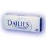 Focus Dailies