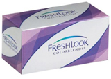 Freshlook Colorblends Freshlook Colorblends