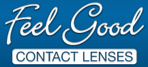 Feel good contact lenses