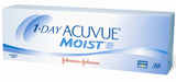 1 Day Acuvue Moist