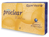 Proclear Compatibles