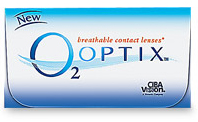 O2 Optix